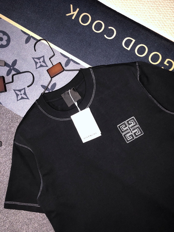 ブランドTシャツ内部構造